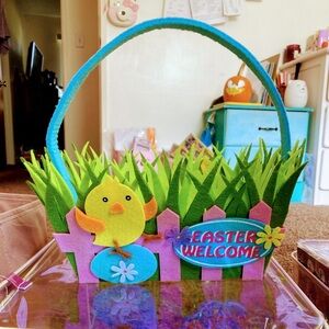 Easter Basket